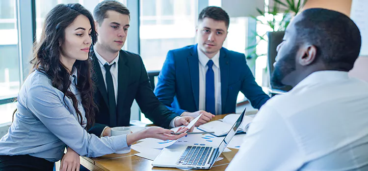 Benefits of the BDC loan in Duncan, BC