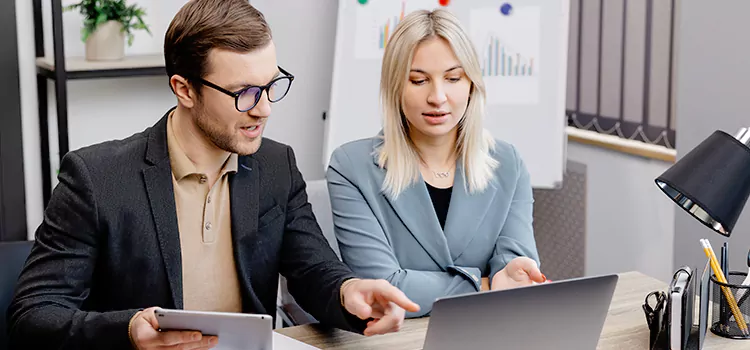 Key Features of Government Business Financing in Duncan, BC