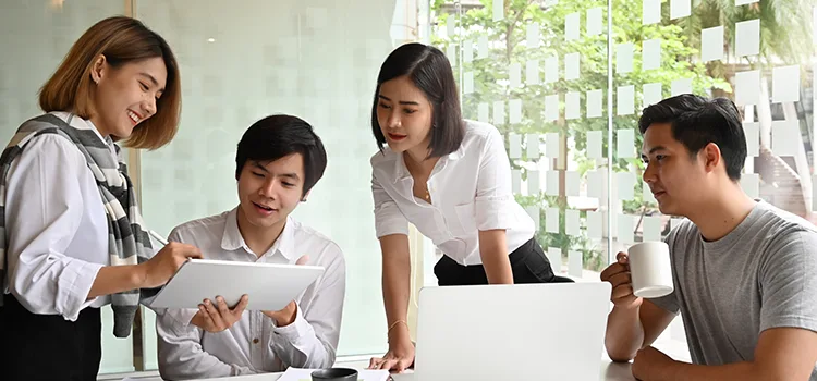 Simplifying the Application Process in Duncan, British Columbia