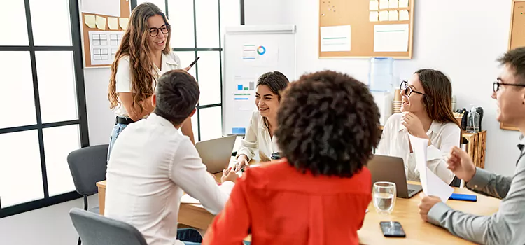 Using the Loan for Implementation in Duncan, BC