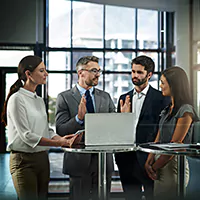 Why Choose CDAP Advisors in Duncan, British Columbia